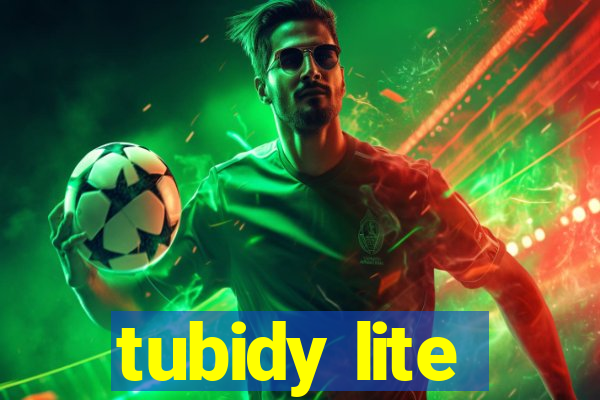 tubidy lite